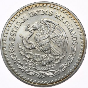 Meksyk, Libertad, 1993r., 1oz.