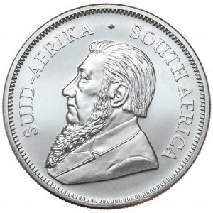 RPA, 1 Krugerrand, 2022r., (Zestaw 8szt.)