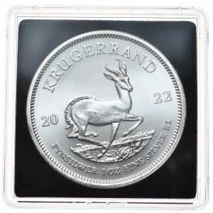 RPA, 1 Krugerrand, 2022r., (Zestaw 8szt.)