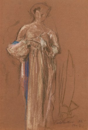 Vautier Otto