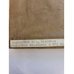 Dve krajiny z oblasti Bielsko-Biała, Cepelia, 80. roky 20. storočia.