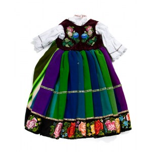 Folk costume