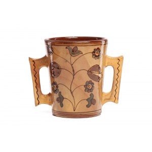 Amphora, Cooperative of Folk and Artistic Industry Kamionka