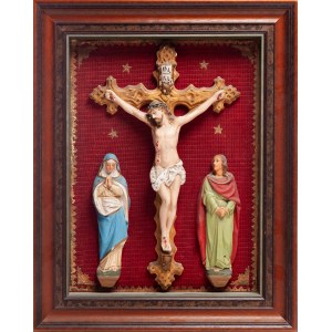 Crucifixion Group
