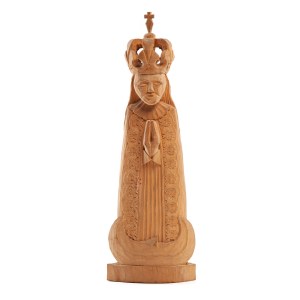 Skeptikerin Madonna