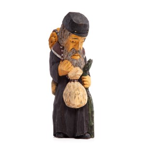 Jewish Wanderer