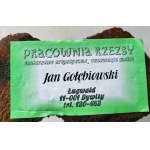 Jan GOŁĘBIOWSKI, Rybak