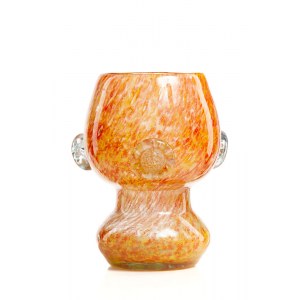 Vase, Kamionka cooperative in Lysa Gora