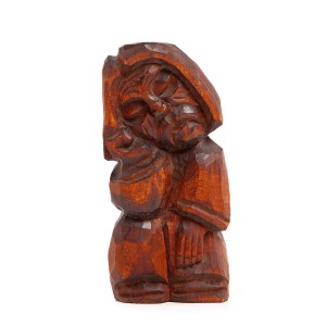 Folk Sculpture