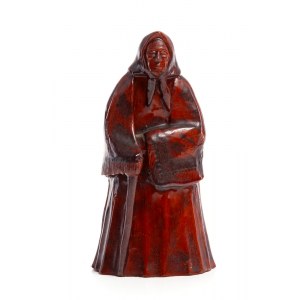 Figurine Baba