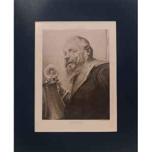 Piotr STACHIEWICZ (1858 - 1938), Pan Zagłoba