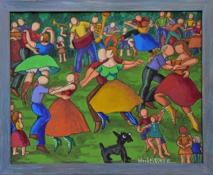 Paweł WRÓBEL (1913-1984), 