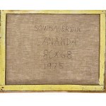 Erwin SÓWKA (1936-2021), Ananda, 1975