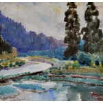 Erwin CZERWENKA (1887-1970?), 