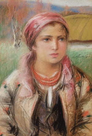Stanisław GÓRSKI (1887-1955), 