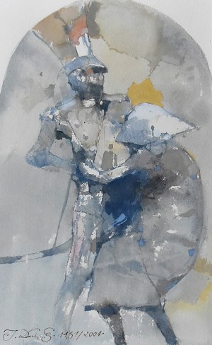 Jerzy DUDA-GRACZ (1941-2004), 