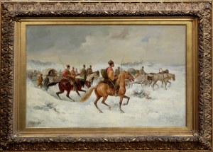 Jan SIMERSKI (1841-1911), 