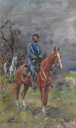 Czesław WASILEWSKI (1875-1947), 