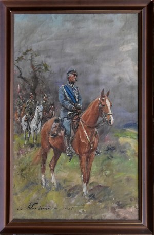 Czesław WASILEWSKI (1875-1947), 
