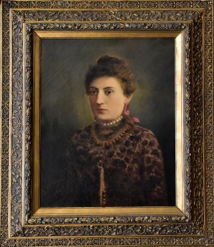 Ludwik GĘDŁEK (1847-1904), 