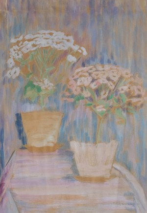 Andrzej PRONASZKO (1888-1961), 