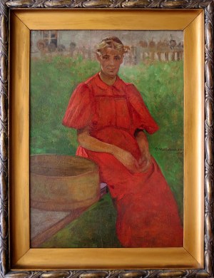 Jacek MALCZEWSKI (1854-1929), 