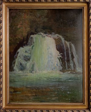 Iwan TRUSZ (1869-1940), 