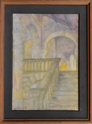 Jan REMBOWSKI (1879-1923), 
