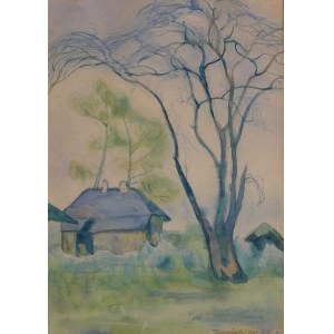 Edward ŚMIGŁY-RYDZ, Krajina z Trojanovky, 1915