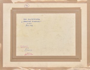 Jan DUTKIEWICZ (1911-1983), 