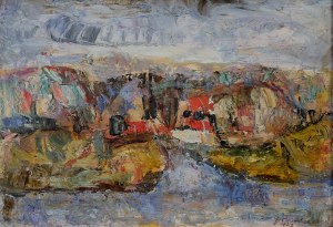 Jan DUTKIEWICZ (1911-1983), 