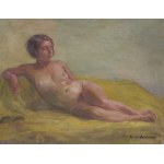 Ryszard GAWLIKOWSKI (1877-1956), 