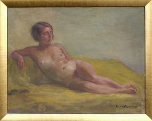 Ryszard GAWLIKOWSKI (1877-1956), 