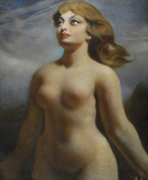 Stefan ŻECHOWSKI (1912-1984), 
