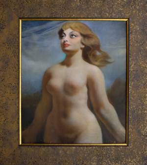 Stefan ŻECHOWSKI (1912-1984), 