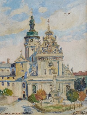 Irena NOWAKOWSKA-ACEDAŃSKA (1906-1983), 