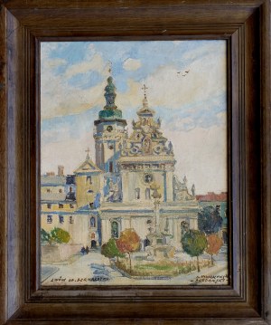 Irena NOWAKOWSKA-ACEDAŃSKA (1906-1983), 