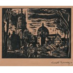 Ludwik TYROWICZ (1901-1958), 