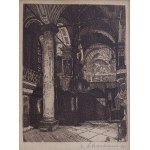 Antoni MARKOWSKI (1878-1949), 