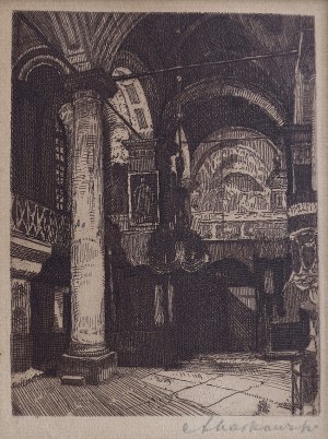 Markowski Antoni
