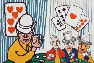 Alexander CALDER (1898-1976), 