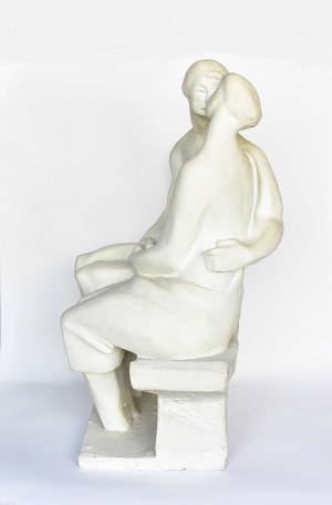 Tadeusz SADOWSKI (1915-1991), 