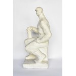 Tadeusz SADOWSKI (1915-1991), Miner.