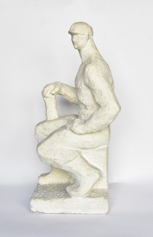 Tadeusz SADOWSKI (1915-1991), 