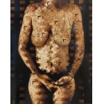Georges Dumas, La Vierge Folle IV