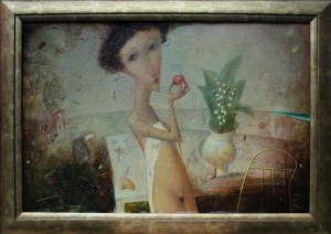 Gennadij Shlykov, Wspomnienia z Morza, 2005