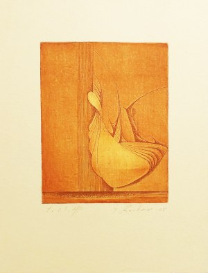 Yaroslav Kachmar (ur. 1955), Bez tytułu, 2005