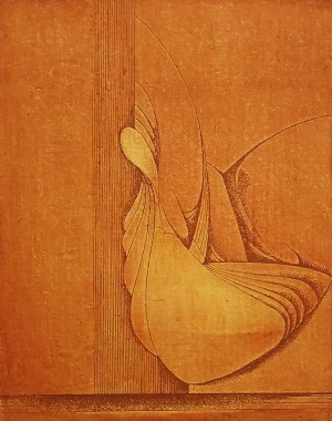 Yaroslav Kachmar (ur. 1955), Bez tytułu, 2005