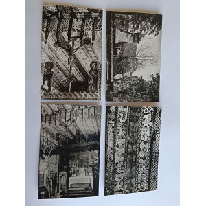 SET OF 4 PHOTOS OAKLEY PODHALE