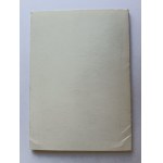 SET OF 9 POSTCARDS POLISH PAINTING, WOJCIECH WEISS